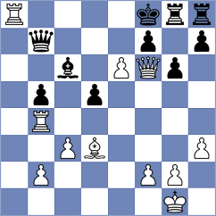 Marin Serrano - Martinez (Zaragoza, 1995)
