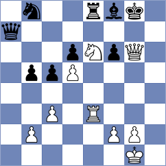 Megaranto - Islam (Chess.com INT, 2020)