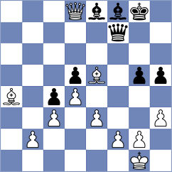 Demchenko - Shibaev (Maikop, 2019)