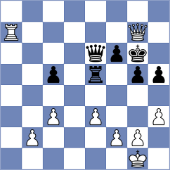 Pakleza - Moral Garcia (chess.com INT, 2022)