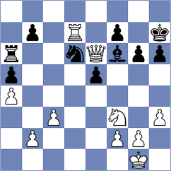 Osuna Munoz - Mercader Rubio (Barcelona, 2001)