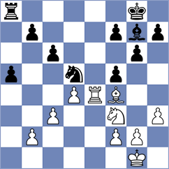 Filippova - Bharadia Yash (chess.com INT, 2025)
