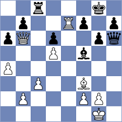 Tregubov - Nurman (chess.com INT, 2024)