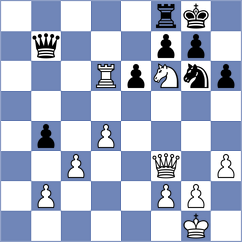 Tran Thanh Tu - Ahmad (Budapest HUN, 2024)