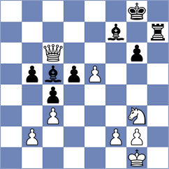 Samarin - Zhuravlev (Dubna, 2007)