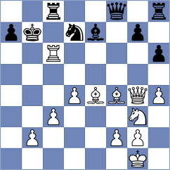 Montilla Carrillo - Lopez (Badalona, 1997)