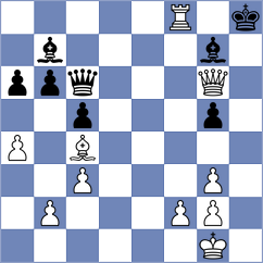Akkara - Cori Quispe (chess.com INT, 2025)