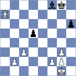 Alonso Baez - Bucio Sanchez (Mexico City, 2001)