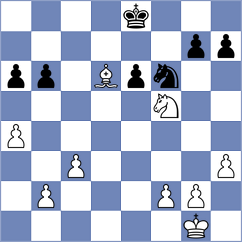 Frolov - Gubarev (Dagomys, 2004)