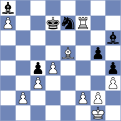 Bryant - Manukian (chess.com INT, 2023)