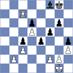 Papp - Golubka (Chess.com INT, 2017)