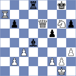 Lehtosaari - Fernandez (chess.com INT, 2024)