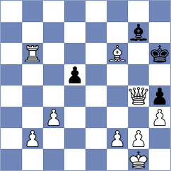 Brito Carrascal - Donado Orostegui (Chess.com INT, 2020)