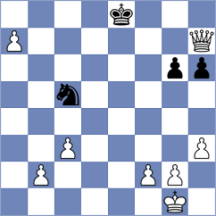 Escobar Villota - Puetate Champutiz (Chess.com INT, 2020)