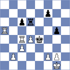 Fernandez Climent - Ortega Herrera (Salobrena, 2020)