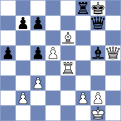 Tanenbaum - Makaraci (chess.com INT, 2024)