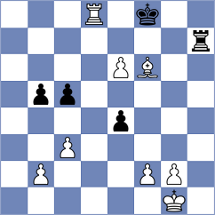 Wang - Qiao (Liaocheng CHN, 2024)