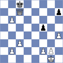 Semenov - Dascalescu (Chess.com INT, 2020)