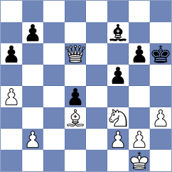 Neira Rodriguez - Ocampos (chess.com INT, 2025)
