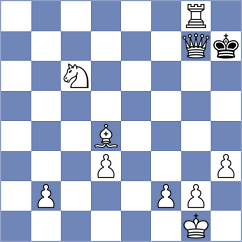 Neilooday - Dragomir (Chess.com INT, 2020)