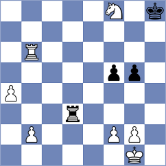 Bolea Jover - Hernandez Gutierrez (Madrid, 2010)