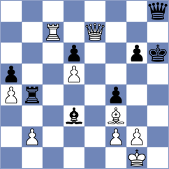 Hossain - Klink (Dortmund, 2004)