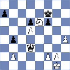 Anguix Gomez - Martinez Hernandez (Spain, 1997)