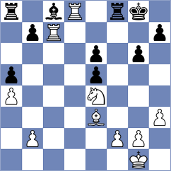 Munoz Moreno - Garcia Claros (Malaga, 1986)