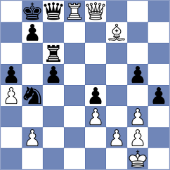 Nakamura - Zdybel (chess.com INT, 2024)