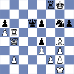 Laurusas - Marabajan Navas (Sitges ESP, 2024)