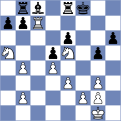 Lehtosaari - Lazov (chess.com INT, 2021)