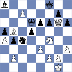 Pagan - Burmakin (chess.com INT, 2025)