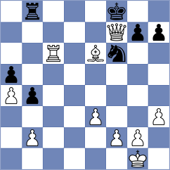 Berbig - Nitzbon (Playchess.com INT, 2020)