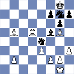 Comp MChess Pro 486 - Facino (Villa Ballester, 1993)