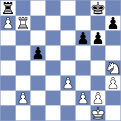 Carty - Breitfuss (Bad Griesbach, 1999)
