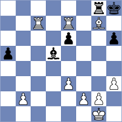 Babiy - Parker Carrion (Lichess.org INT, 2021)
