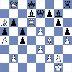 Injac - Filgueiras (chess.com INT, 2025)