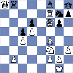 Georgiev - Cozic (Gonfreville, 1999)