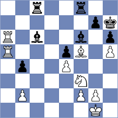 Lastin - Arbakov (Elista, 2001)