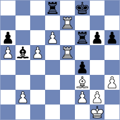 Bauer - Lewandowski (Bad Koenigshofen, 2006)