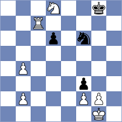 Davison - Mirza (England, 2013)