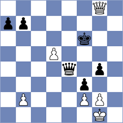 Dmitriev - Chumachenko (Pinsk, 1993)
