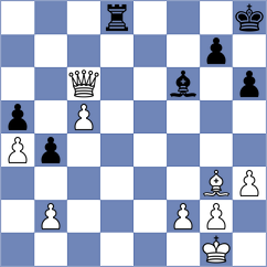 Piscicelli - Ostrovskiy (chess.com INT, 2024)