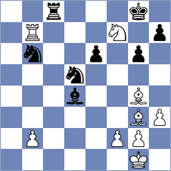 Antolak - Khachatryan (Rhodes GRE, 2025)
