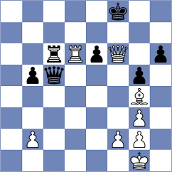 Robledo - Yakovlev (chess.com INT, 2024)