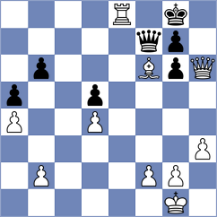 Shriyan Santosh - Mentile (Chess.com INT, 2021)