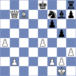 Fressinet - Veroci (Playchess.com INT, 2004)