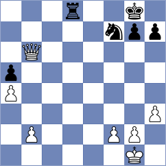 Paramos Dominguez - Ponce Navalon (Spain, 1993)
