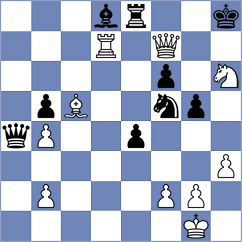 Teran Alvarez - Rodriguez Lopez (Benidorm ESP, 2024)