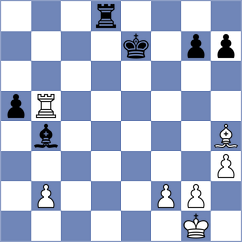 Jumabayev - He (Chess.com INT, 2021)